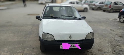 Renault Clio 1 1998 Clio 1
