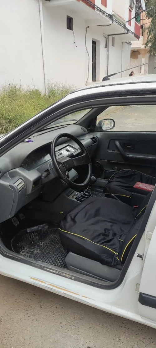 Renault Clio 1 1998 Clio 1