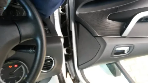 Peugeot 308 2011 308