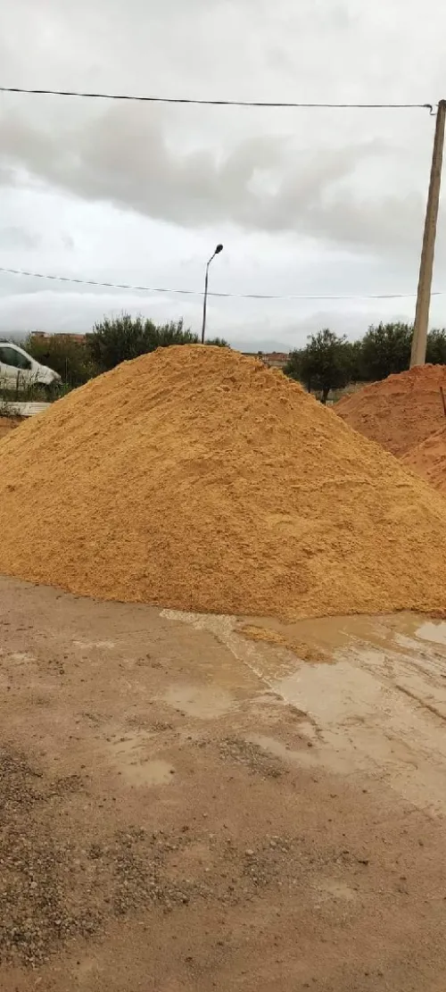 Matériaux Construction بيع مواد البناء 