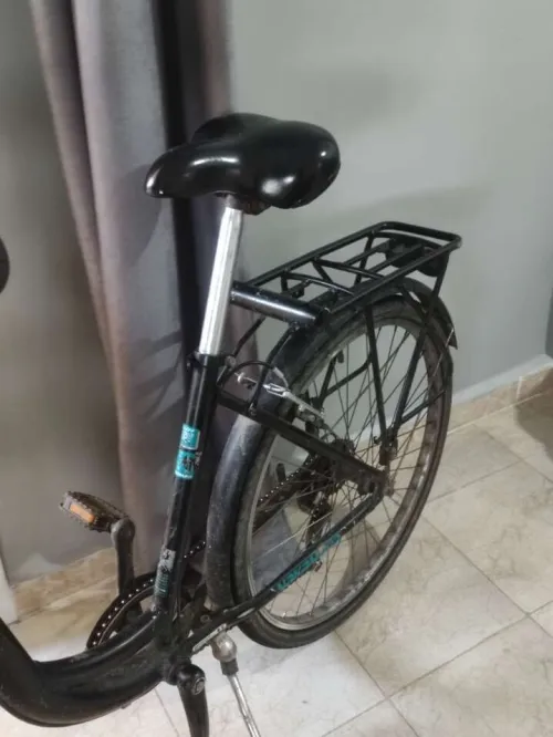 Velo original allemand 