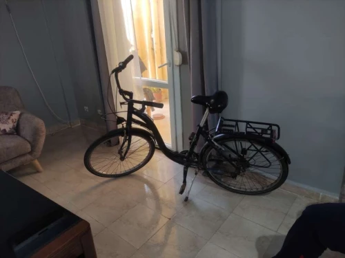 Velo original allemand 