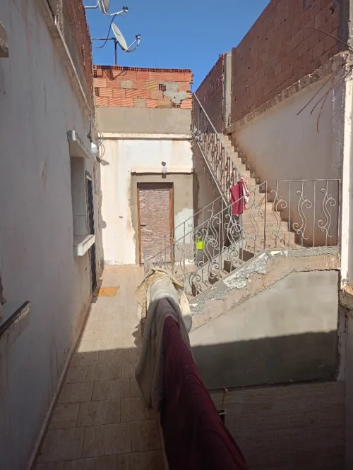 Vente Villa Oran Es senia