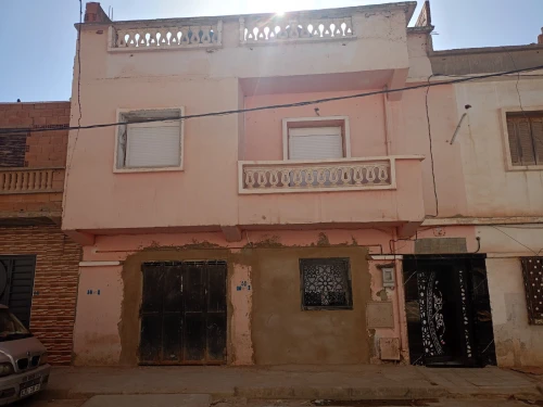 Vente Villa Oran Es senia