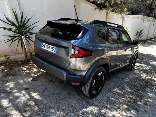 Dacia Duster 2025 Gold