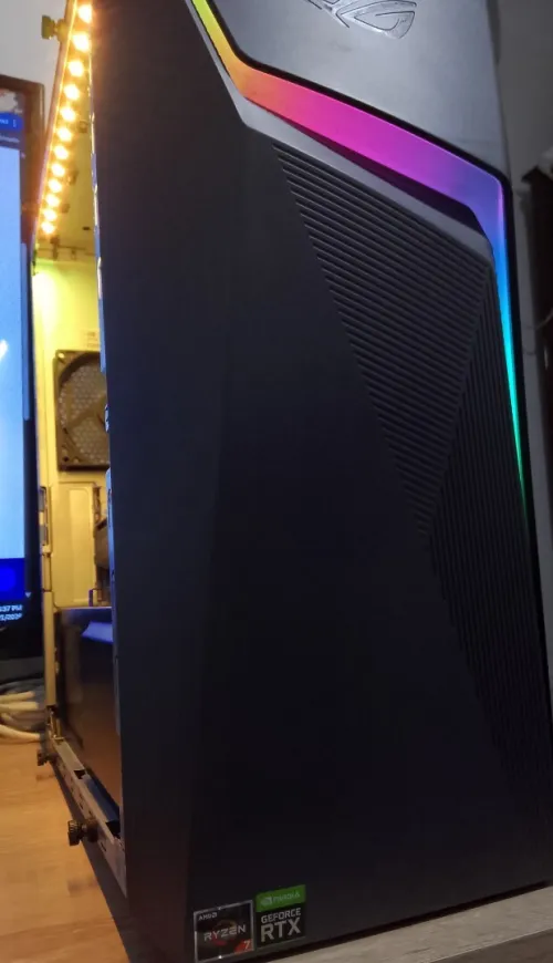 PC GAMER ROG STRIX G10DK SPECIAL EDITION