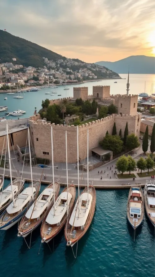  COMBINE BODRUM - ISTANBUL 2025