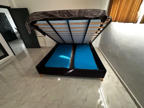 Location vacances Appartement Niveau de villa F2 Alger Dely brahim