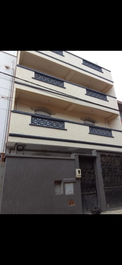 Location Appartement Niveau de villa F3 Alger Reghaia
