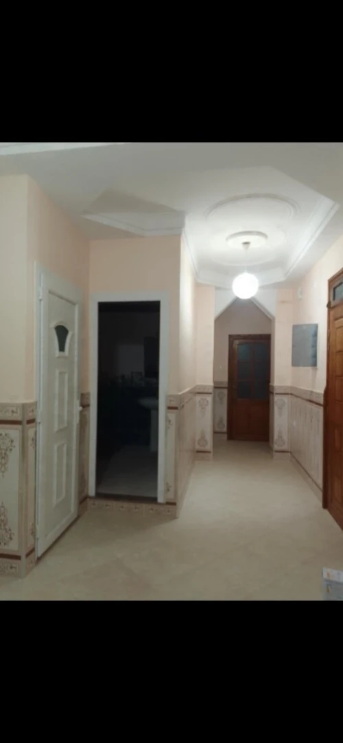 Location Appartement Niveau de villa F3 Alger Reghaia