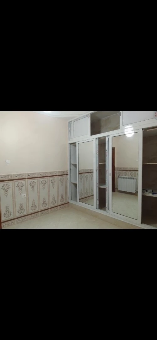 Location Appartement Niveau de villa F3 Alger Reghaia