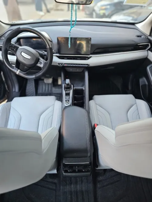 Geely Coolray 2025 Star edition