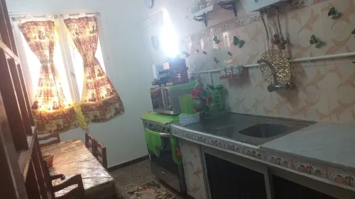 Vente Appartement F5 Oran Arzew