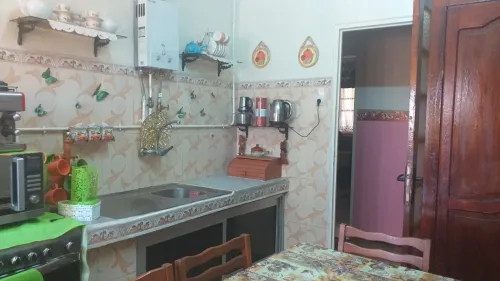 Vente Appartement F5 Oran Arzew