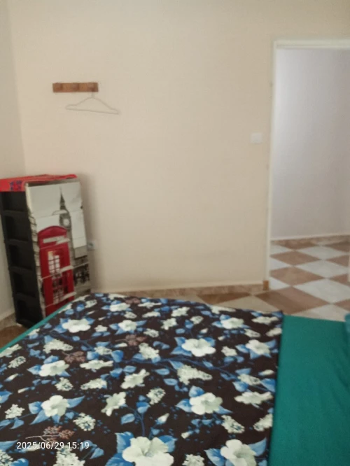 Location vacances Appartement F3 Tizi Ouzou Tigzirt