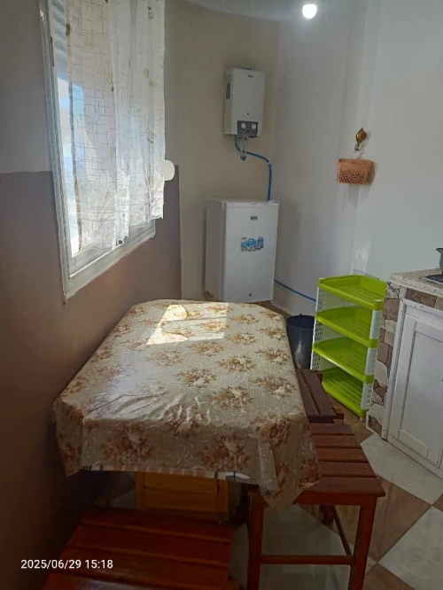 Location vacances Appartement F3 Tizi Ouzou Tigzirt