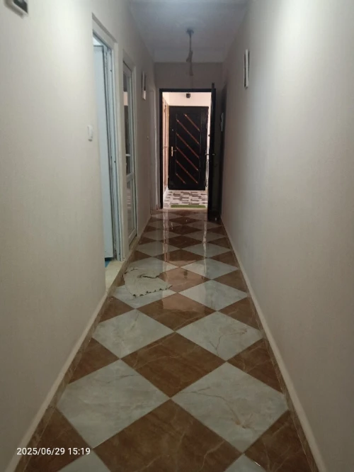 Location vacances Appartement F3 Tizi Ouzou Tigzirt
