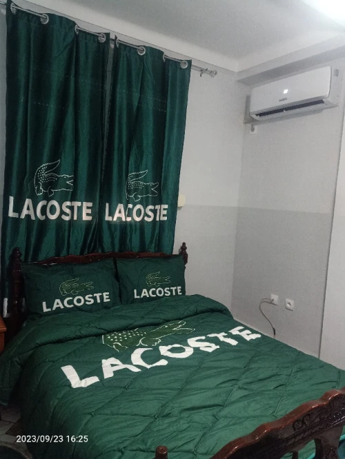 Location Appartement F3 Tizi Ouzou Tigzirt