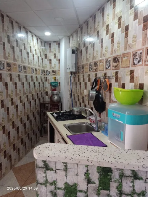Location Appartement F3 Tizi Ouzou Tigzirt