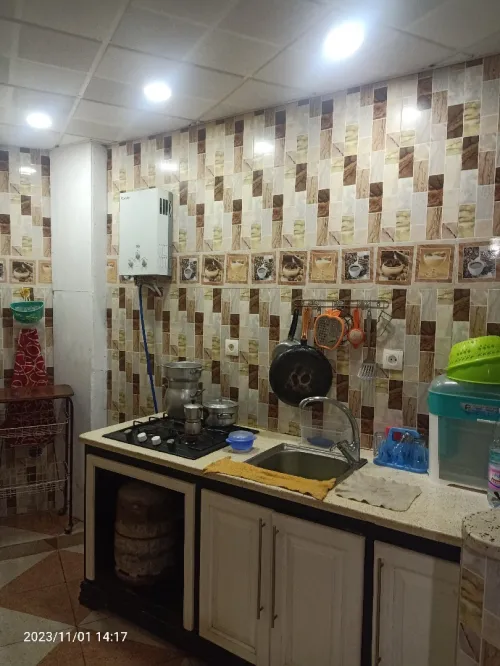 Location Appartement F3 Tizi Ouzou Tigzirt