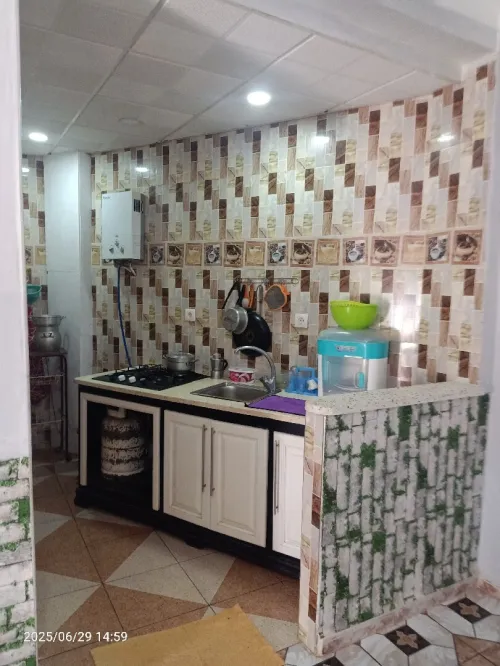 Location Appartement F3 Tizi Ouzou Tigzirt