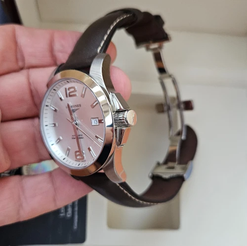 Montre longines 