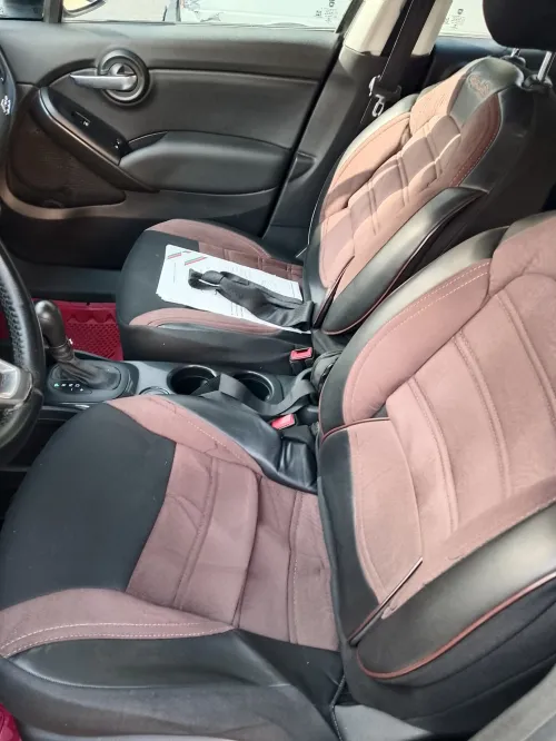 Fiat 500x 2023 Cult