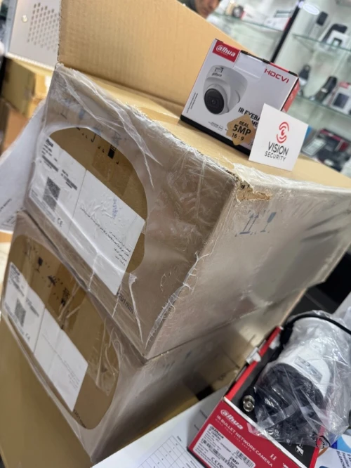 Camera