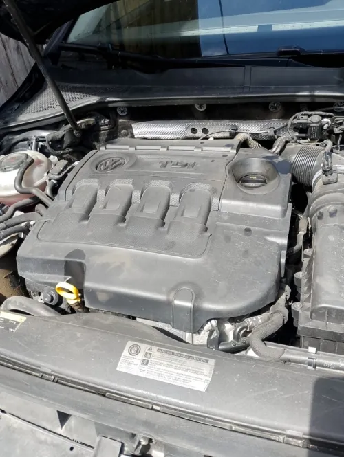 Volkswagen Golf 7 2019 DRIVE