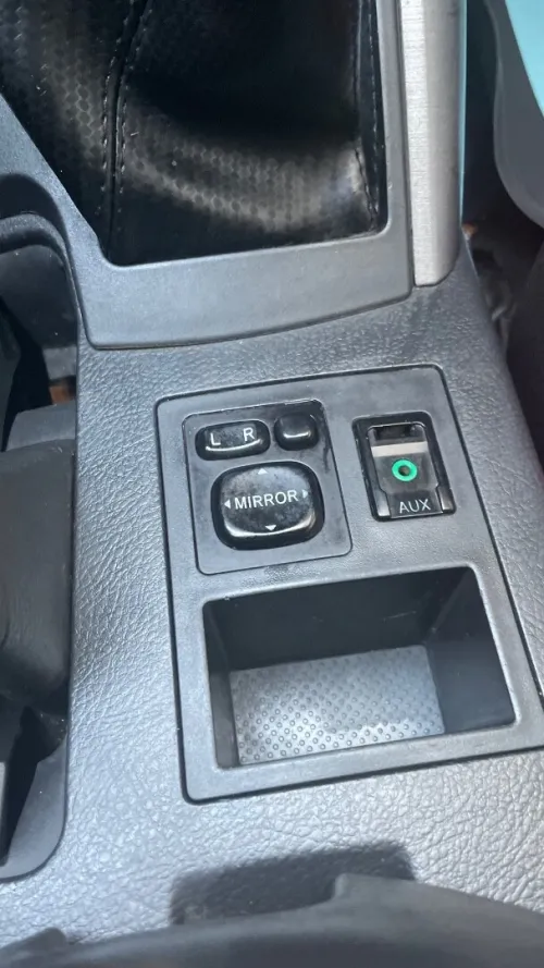 Toyota RAV4 2011 RAV4
