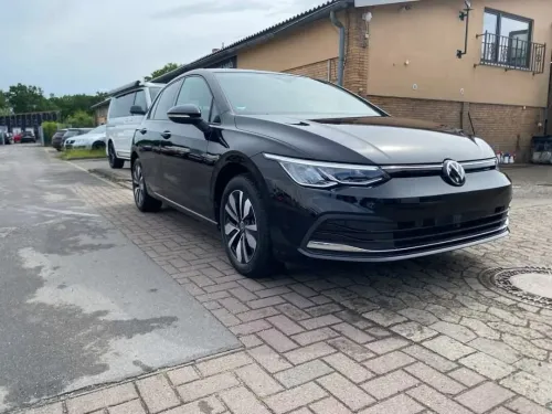 Volkswagen Golf 8 2023 Move