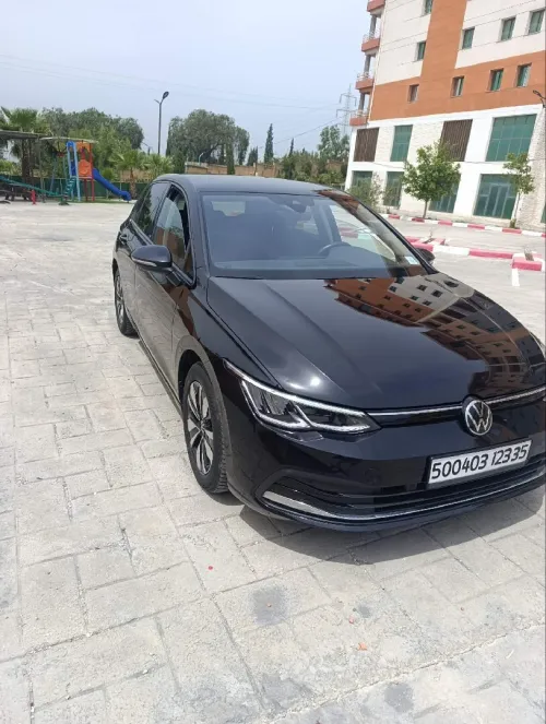 Volkswagen Golf 8 2023 Move