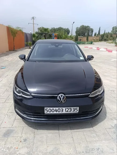 Volkswagen Golf 8 2023 Move