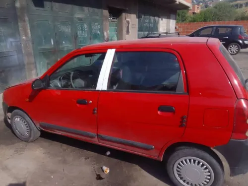 Suzuki Alto 2010 Alto