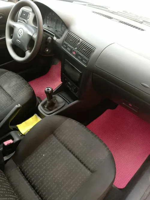 Volkswagen Golf 4 1999 Golf 4