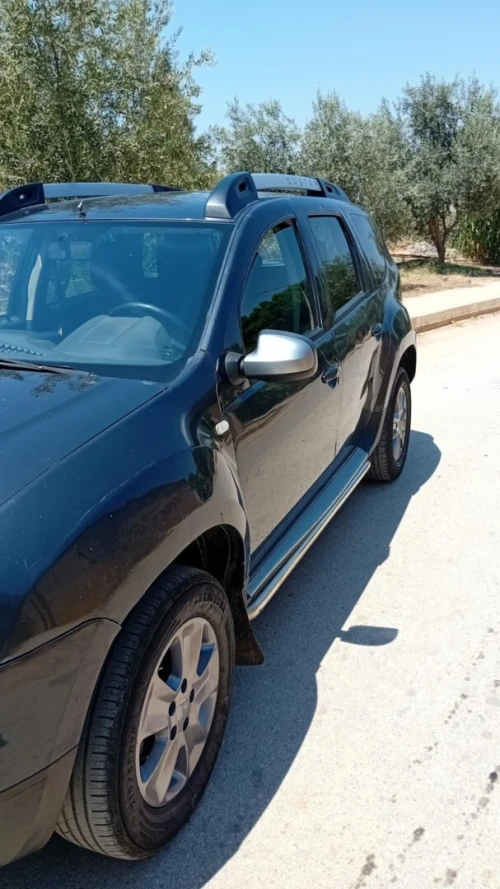 Dacia Duster 2015 Duster