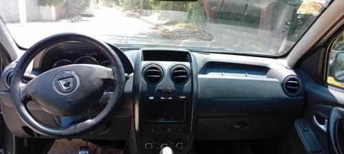 Dacia Duster 2015 Duster