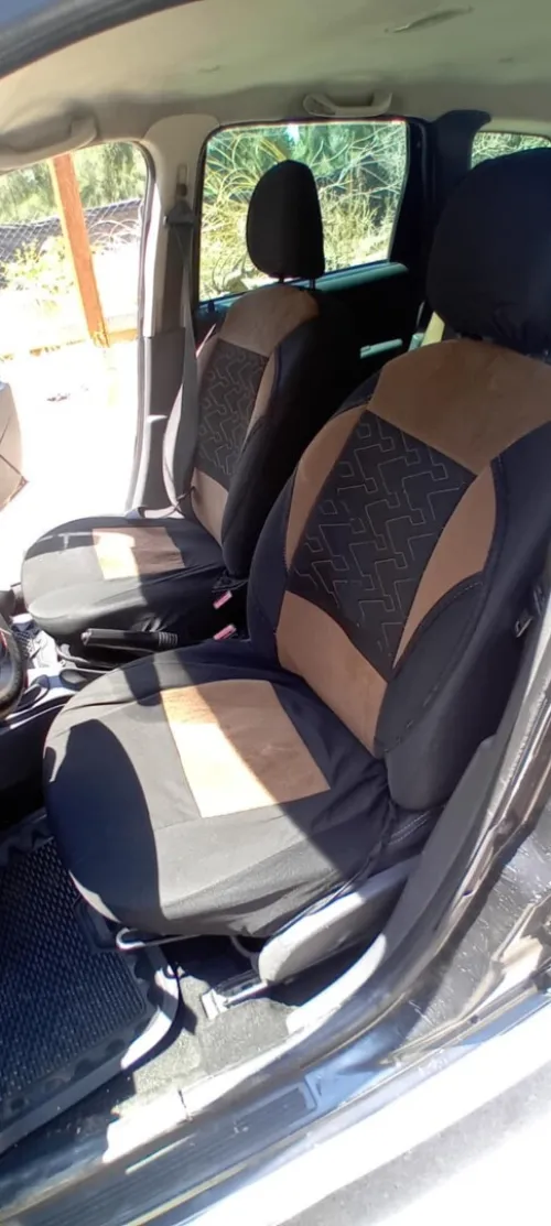 Dacia Duster 2015 Duster