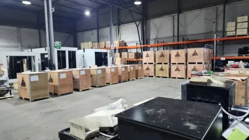 NOUVEL ARRIVAGE / GROUPES ELECTROGENE DEUTZ DE 30 A 500 KVA - PRIX CHOC  مولدات كهربائية دوتس