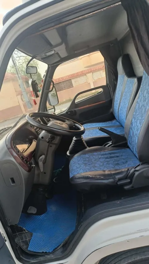 Hyundai Hd65 2015