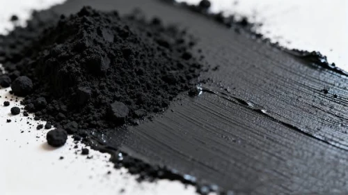 Noir De Carbon