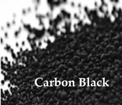 Noir De Carbon