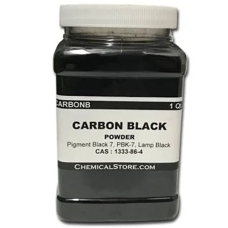 Noir De Carbon