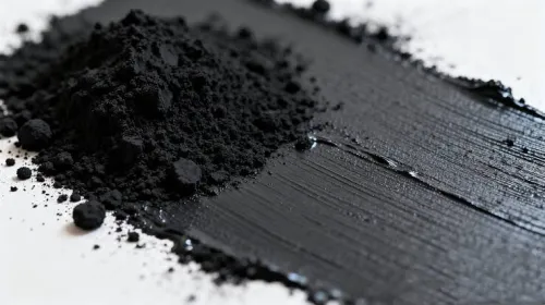 Noir De Carbon