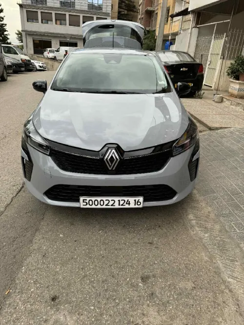 Renault Clio 5  2024 Evolution