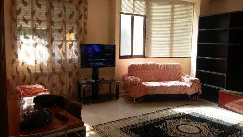 Vente Appartement F3 Alger El biar