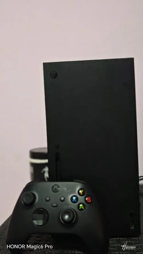 Xbox serie x (2024)