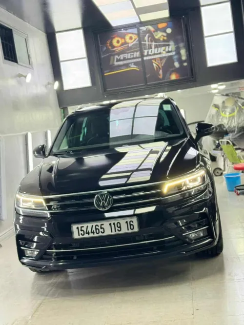 Volkswagen Tiguan 2019 R Line