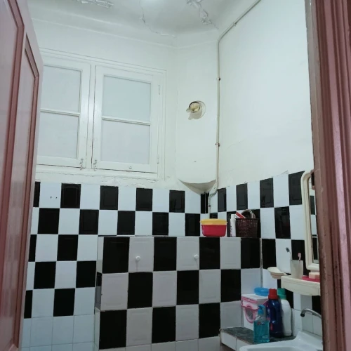 Vente Appartement F4 Constantine Constantine