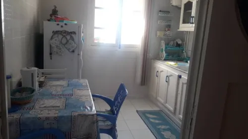 Location vacances Appartement F2 Annaba Chetaibi